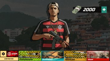 Game Screenshot 4