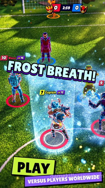Game Screenshot 5