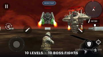 Game Screenshot 1