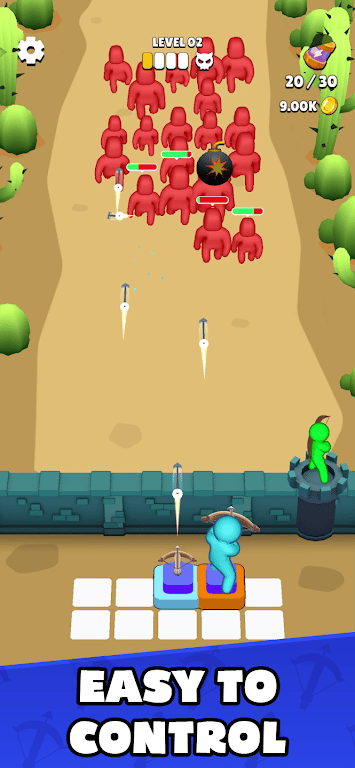 Game Screenshot 4