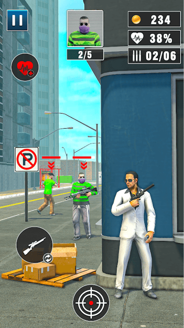 Game Screenshot 4