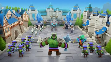 Game Screenshot 1