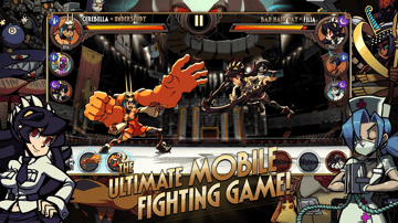 Game Screenshot 1