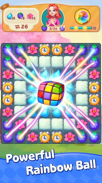 Game Screenshot 1