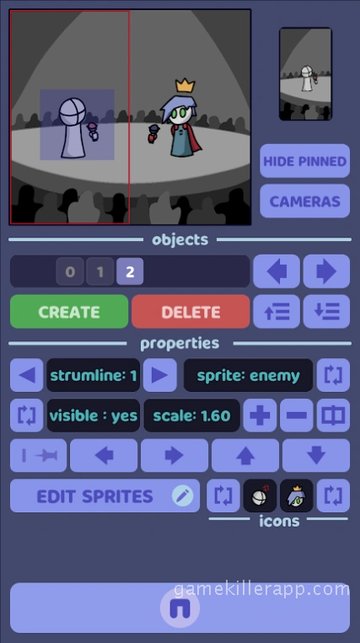 Game Screenshot 5