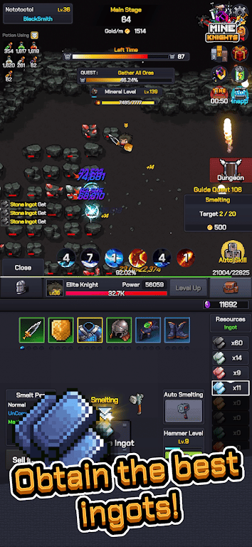 Game Screenshot 2