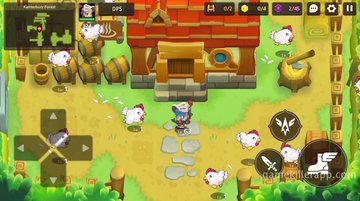Game Screenshot 4