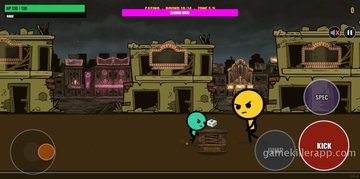 Game Screenshot 2
