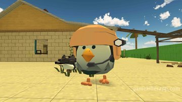 Game Screenshot 4