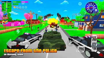 Game Screenshot 1