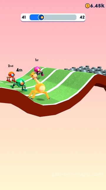 Game Screenshot 3