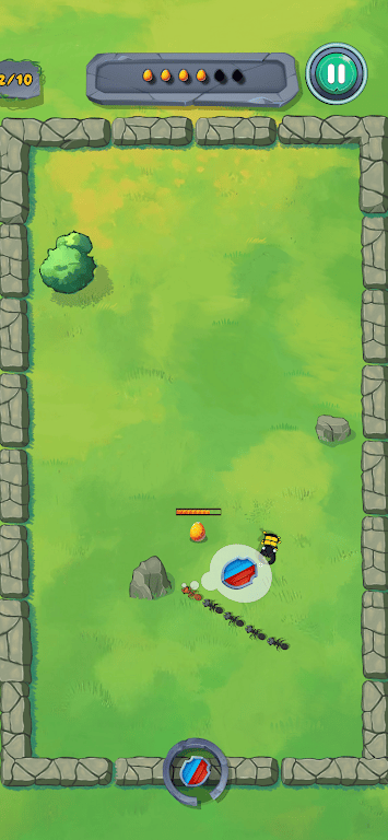 Game Screenshot 2