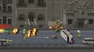 Game Screenshot 5