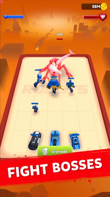 Game Screenshot 3