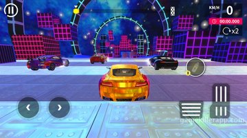 Game Screenshot 3