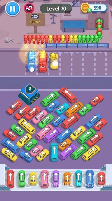Game Screenshot 4