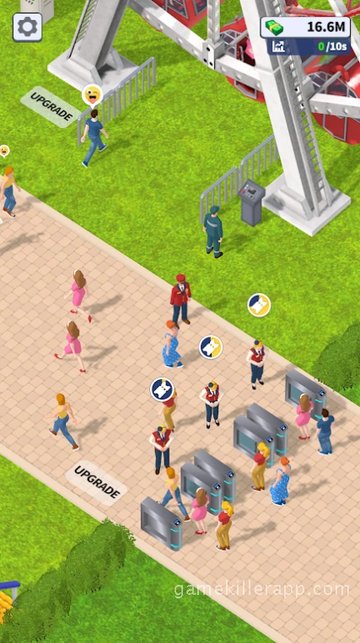 Game Screenshot 5