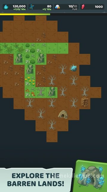 Game Screenshot 4