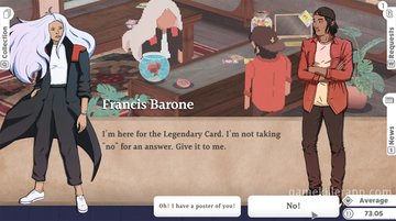 Game Screenshot 2