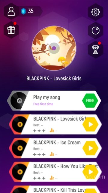 App Screenshot 1