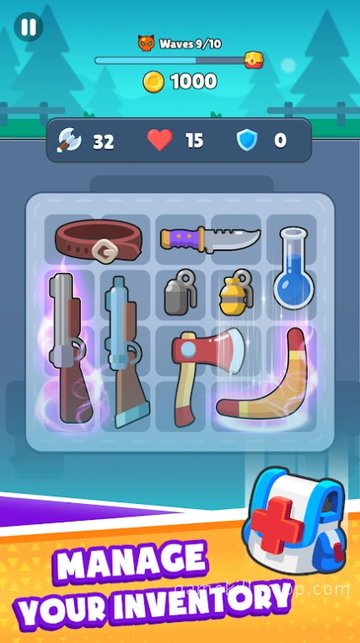 Game Screenshot 3