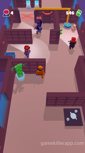 Game Screenshot 4