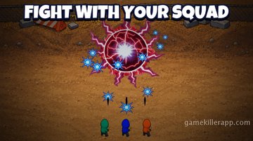 Game Screenshot 4