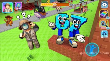 Game Screenshot 3