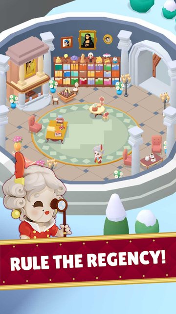 Game Screenshot 4