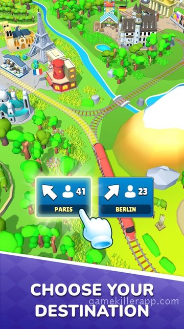 Game Screenshot 2