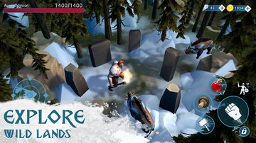 Game Screenshot 4