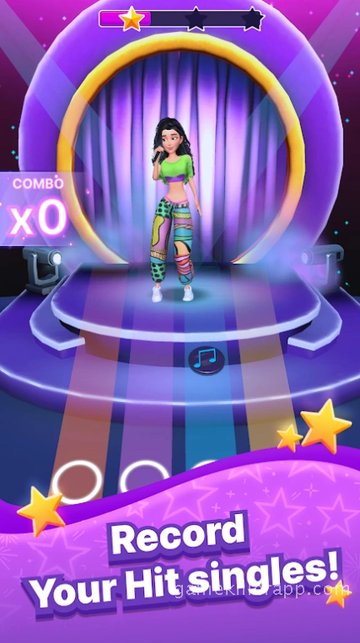 Game Screenshot 2