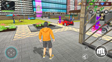 Game Screenshot 1