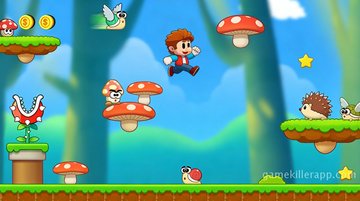 Game Screenshot 1