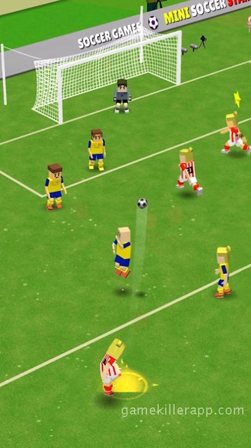 Game Screenshot 5