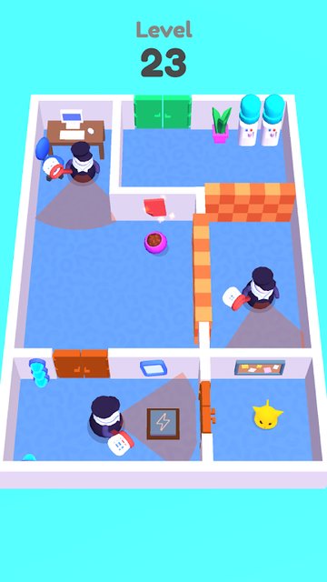 Game Screenshot 1