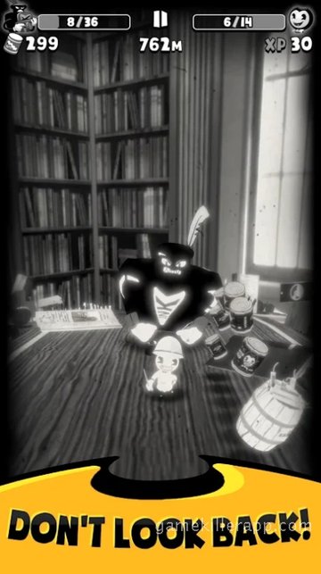 Game Screenshot 3