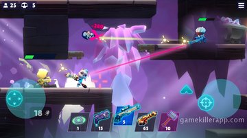 Game Screenshot 3