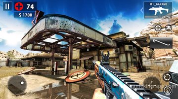 Game Screenshot 2