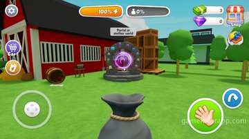 Game Screenshot 3