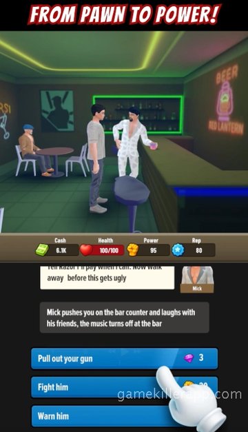Game Screenshot 4