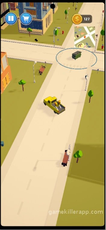 Game Screenshot 1