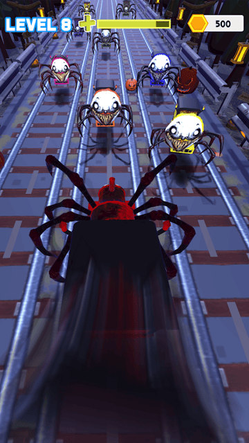 Game Screenshot 4