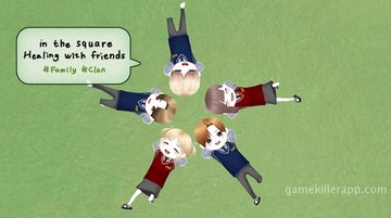 Game Screenshot 4