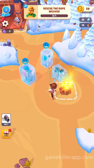Game Screenshot 3