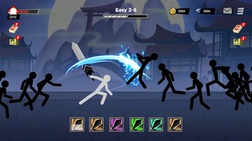 Game Screenshot 3