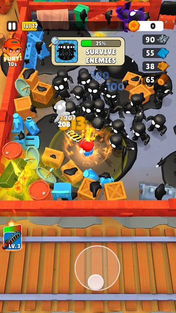 Game Screenshot 5