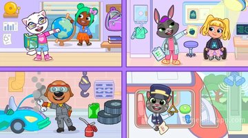 Game Screenshot 5