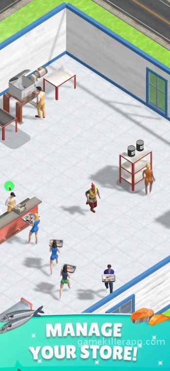Game Screenshot 4