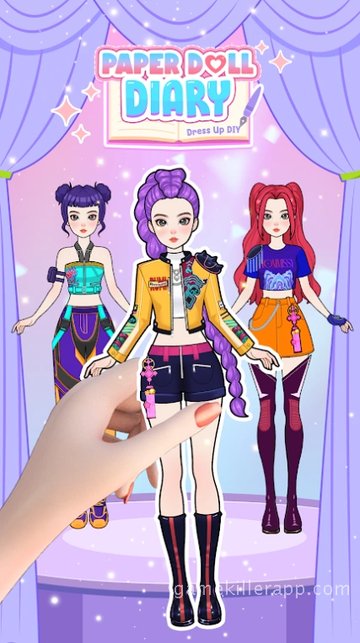 Game Screenshot 1